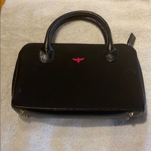 Buzz by Jane Fox small handbag - Picture 1 of 5